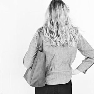 Meet your Posher, Hailee